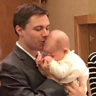 Profile Picture of Zack Thornton (@ZackThornton1) on Twitter