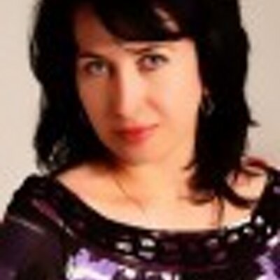 Profile Picture of Gulsina Rasuleva (@GulsinaRasuleva) on Twitter