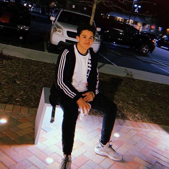 Profile Picture of Daniel Silva (@silvad12345) on Poshmark