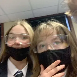 Profile Picture of maya (@mayasnelling) on Tiktok