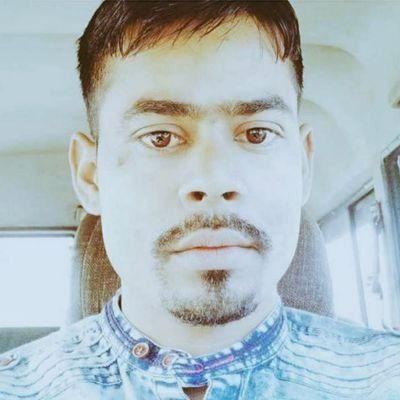 Profile Picture of Dasharathsinh_chudas (@adam_hutchenss) on Tiktok
