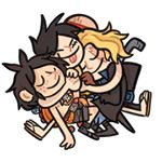 Profile Picture of XVI/PG (@sylaride) on Instagram