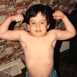 Profile Picture of John Vercillo (@john_v_33) on Instagram