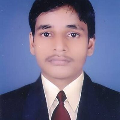 Profile Picture of Manish Varma (@manishvarma022) on Twitter