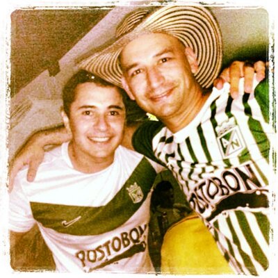 Profile Picture of Andres Felipe Builes (@builes_andres) on Twitter