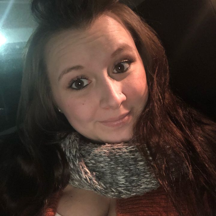 Profile Picture of RoryRae (@roryraeconnor) on Tiktok