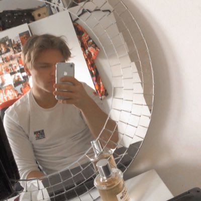 Profile Picture of Kyle Ashford (@KyleAshford14) on Twitter