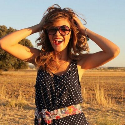 Profile Picture of María López Becerra (@mlopezbec) on Twitter