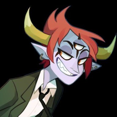 Profile Picture of Tom (@TomMetalDemon) on Twitter