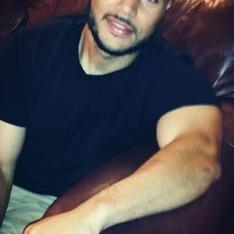 Profile Picture of Jeremy Lockett (@_JeremyB_) on Twitter