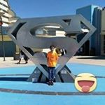 Profile Picture of David Adamuz Lombardo (@adamuzlombardo) on Instagram