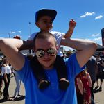 Profile Picture of Sean Kovacs (@seankova98) on Instagram