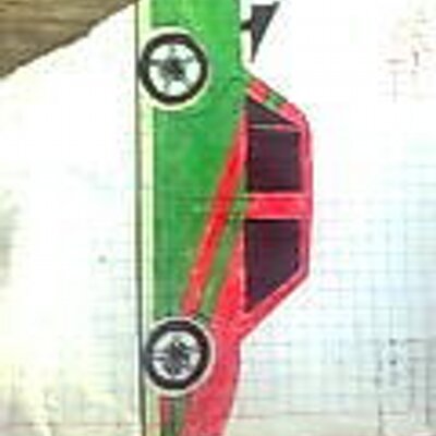 Profile Picture of Rogelio Olvera (@Auditun72) on Twitter
