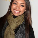 Profile Picture of Logan Browning (@the_logan_browning) on Instagram