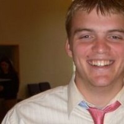Profile Picture of Eric Pilon (@ericpilon) on Twitter