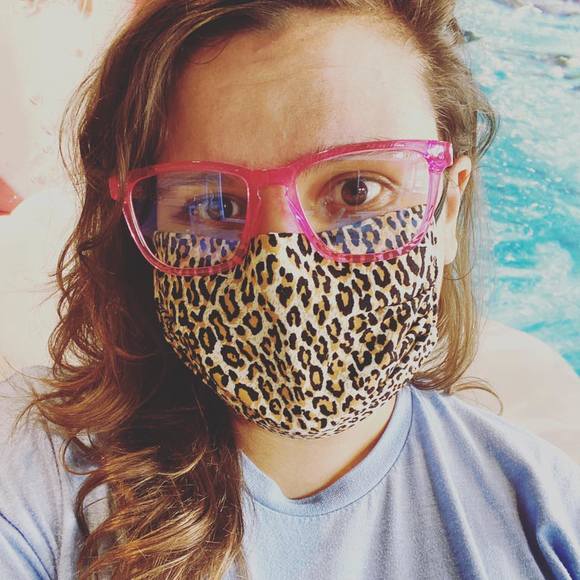 Profile Picture of Lucia Wilson (@luciammwilson) on Poshmark