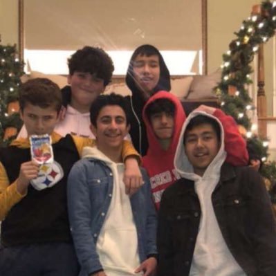 Profile Picture of Omar.samhan (@omarsamhan14) on Twitter