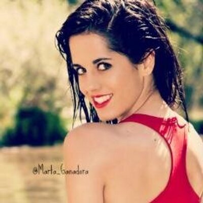 Profile Picture of Martita ♡ (@Marta_Ganadora) on Twitter