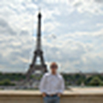 Profile Picture of Erik Switzer (@erikswitzer) on Flickr