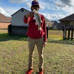 Profile Picture of Jesse Servin (@servin.jesse) on Instagram