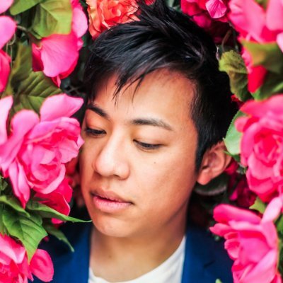 Profile Picture of Chris Lam ➡️ PAX Online (@OneWingedChris) on Twitter