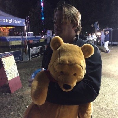 Profile Picture of Jon Gerdes (@JDGerdes) on Twitter