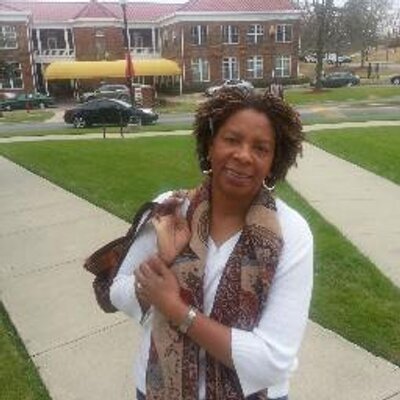 Profile Picture of Mary McGee (@marypricemcgee) on Twitter