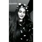 Profile Picture of sofia __ ahmed (@sofi_ahmed96) on Instagram