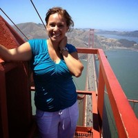 Profile Picture of Sarah Taranto (@sarah-taranto) on Quora