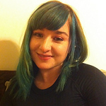 Profile Picture of Lauren D'Andrea (@darling.darkness79) on Flickr