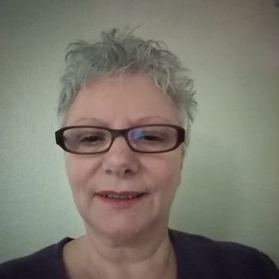Profile Picture of Marilyn Watson (@Marilyn_Watson2) on Twitter