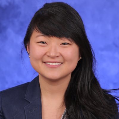 Profile Picture of Joyce Kim (@Joyce_S_Kim) on Twitter