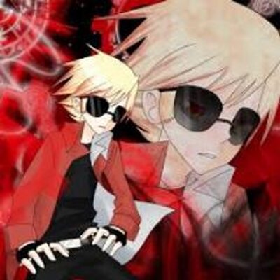 Profile Picture of Dave Strider (@MarkTeal2) on Twitter