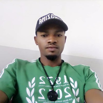 Profile Picture of Richard Jeremiah (@Richard91364958) on Twitter