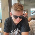 Profile Picture of Thomas Fleischmann (@thomas_fmn) on Instagram