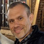 Profile Picture of Andrew James (@gotham_yardley) on Instagram