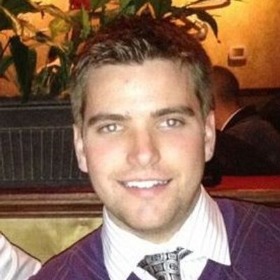 Profile Picture of Thomas Stapp (@tstapp12) on Twitter