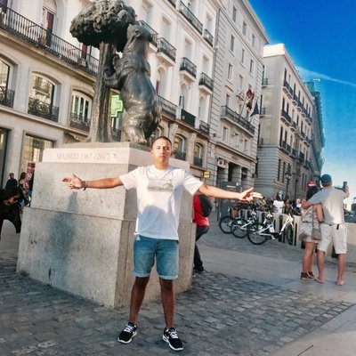 JaSoN MaRcELo - Twitter Profile Picture of JaSoN MaRcELo (@JasonMarcelo_97) on Twitter