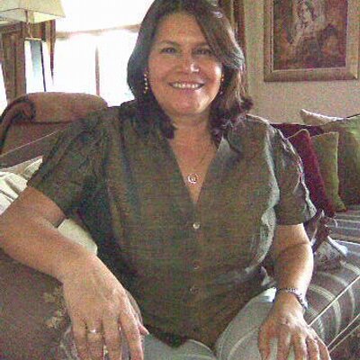 Profile Picture of Luz Naranjo (@LuzNaranjo) on Twitter