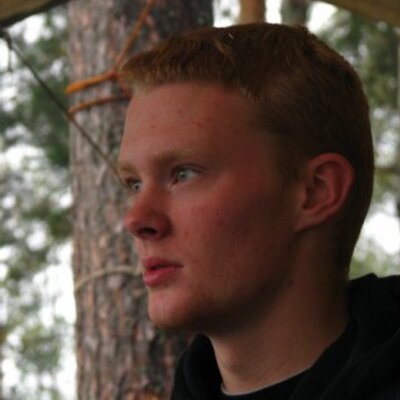Profile Picture of Steven Staten (@StevenStaten1) on Twitter