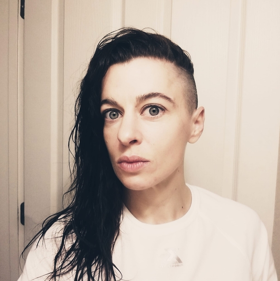 Profile Picture of Katie Lisle (@filthycute84) on Poshmark