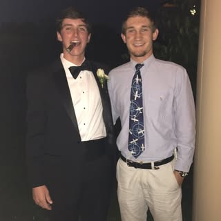 Profile Picture of James Santore (@james_rva) on Instagram