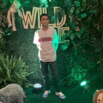 Profile Picture of Jessie Pulido (@jessiepulido5) on Twitter