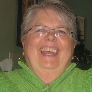 Profile Picture of Joyce Pietrowski (@joyce.pietrowski.37) on Facebook