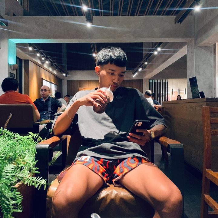 Profile Picture of Harold Salcedo (@its_johnharold) on Tiktok