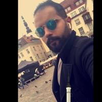 Profile Picture of Ziyad Omar (@ziyad-omar-3) on Quora