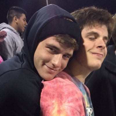 Profile Picture of Jake Keltner (@jake_keltner5) on Twitter