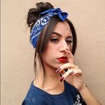 Profile Picture of Lisa Meneguzzo (@meneguzzolisa) on Instagram