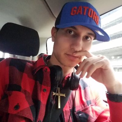 Profile Picture of Danny Buth (@khmerguy16) on Twitter