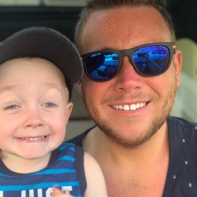 Profile Picture of Kris Wilson (@MrKrisWilson) on Twitter